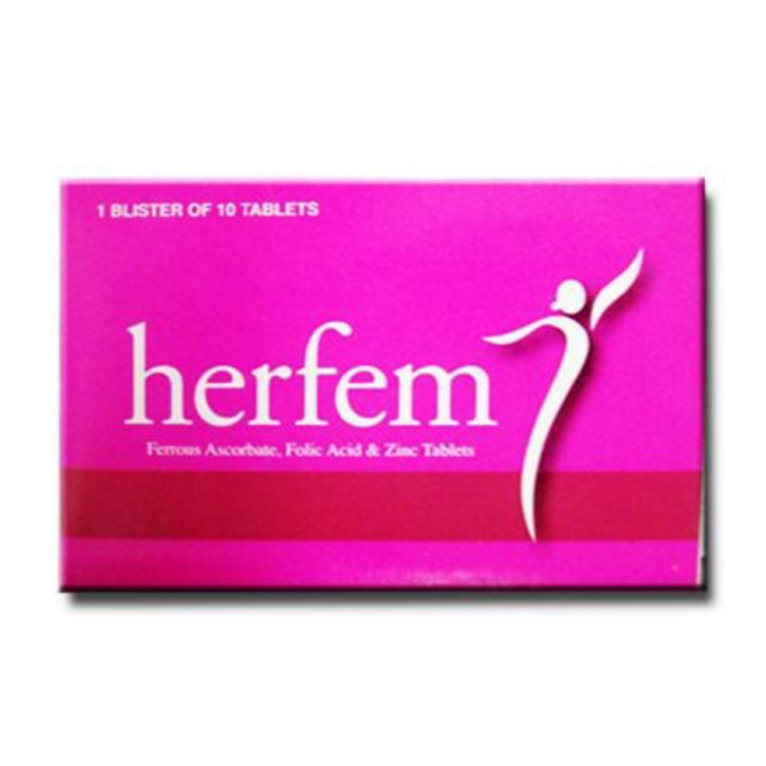 HERFEM TAB 