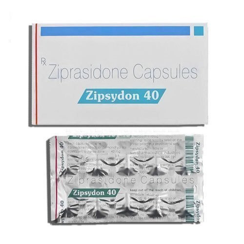 ZIPSYDON 40 CAPSULE