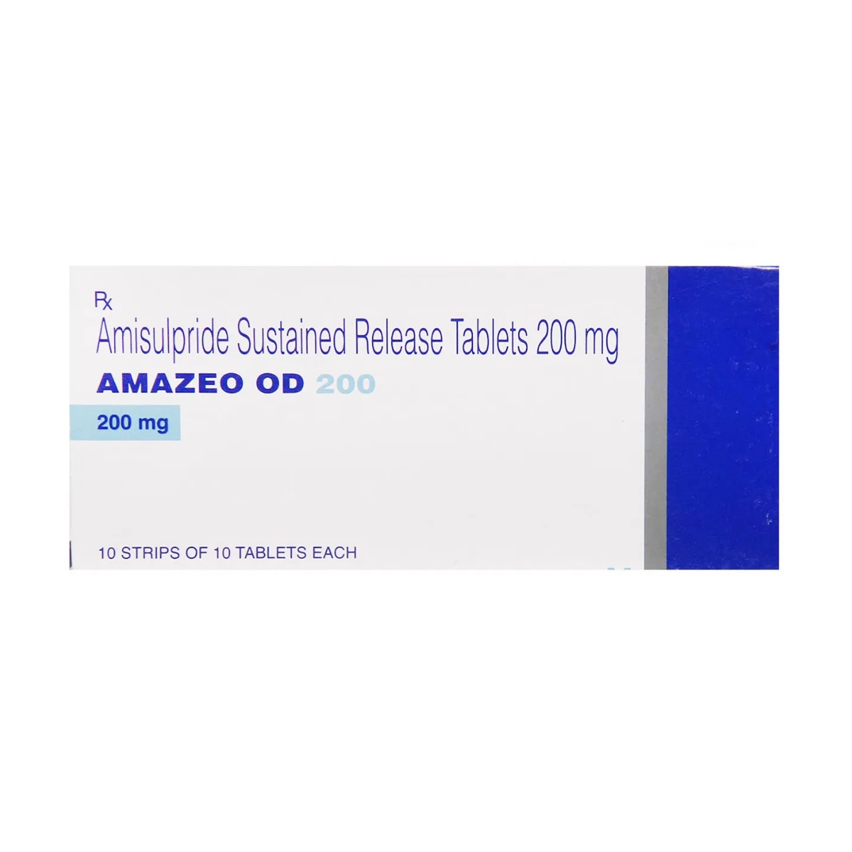AMAZEO OD 200 TAB 