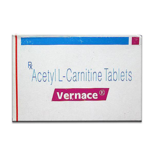 VERNACE TABLET