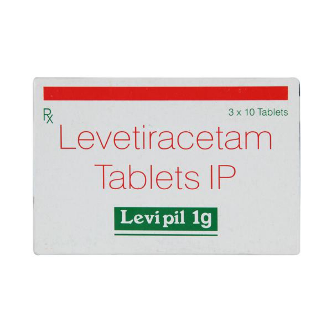 LEVIPIL-1G