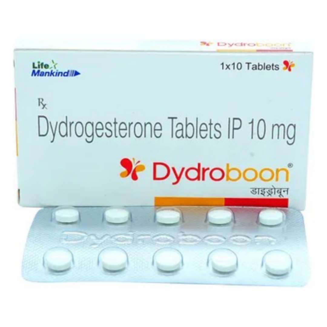 DYDROBOON TABLET