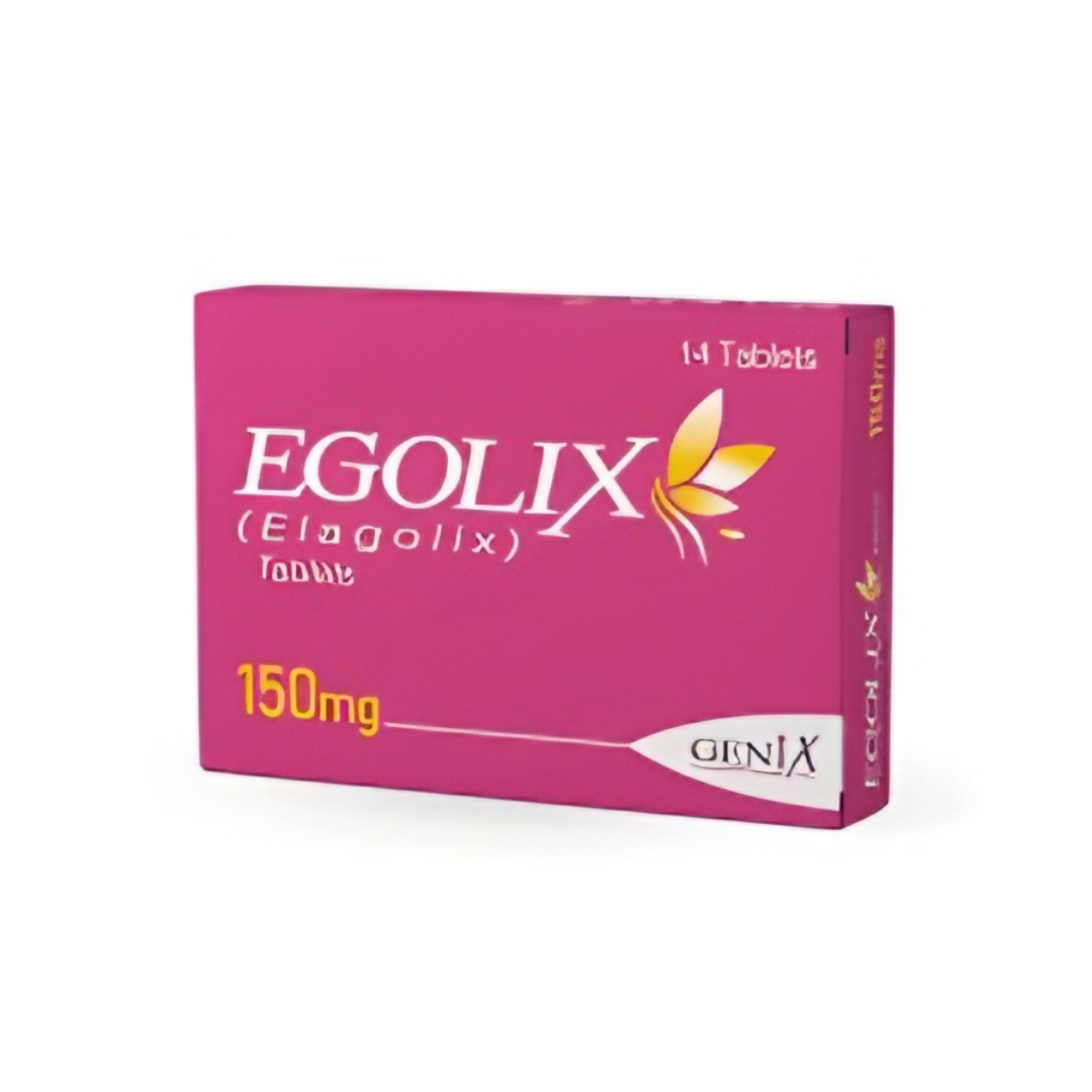 EGOLIX 150MG