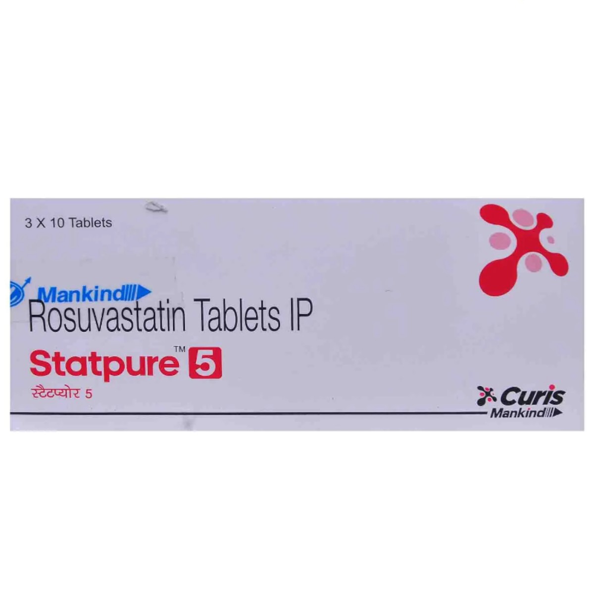 STATPURE 5 TABLET