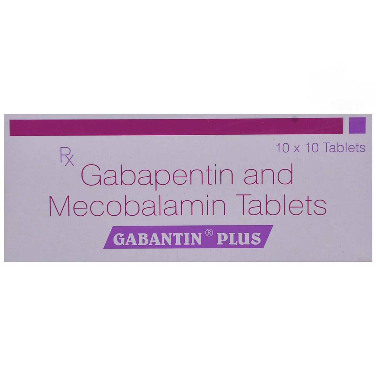 GABANTIN PLUS