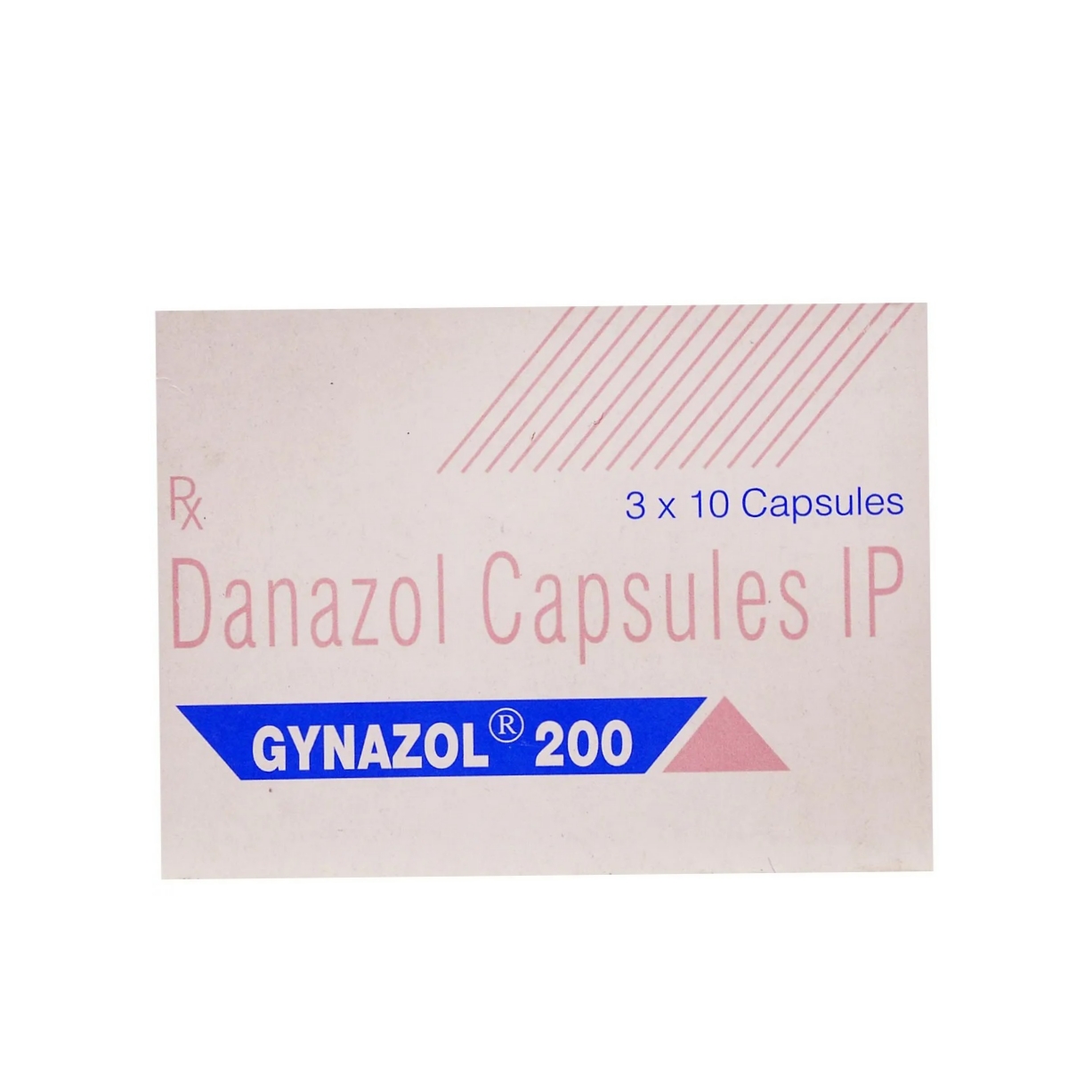 GYNAZOL 200 CAPSULE