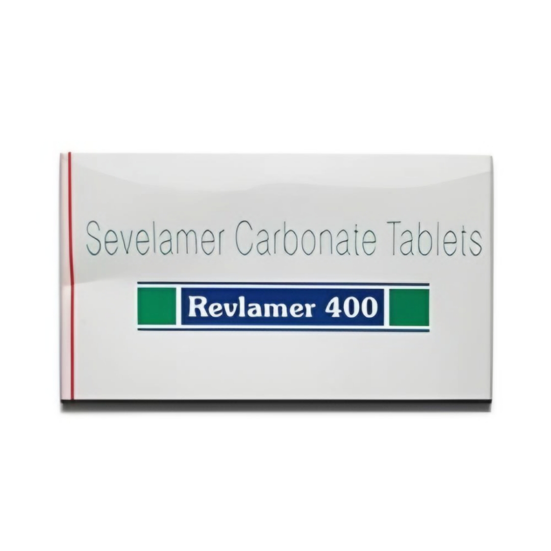 REVLAMER 400