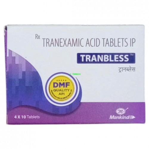 TRANBLESS TABLET