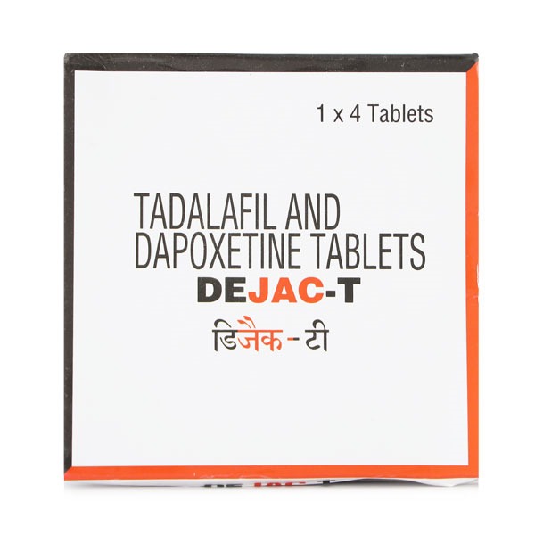 DEJAC-T TABLET