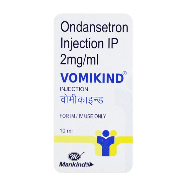 VOMIKIND INJECTION