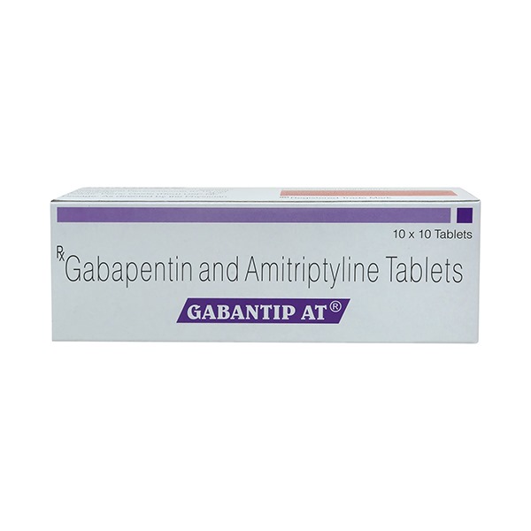 GABANTIP AT