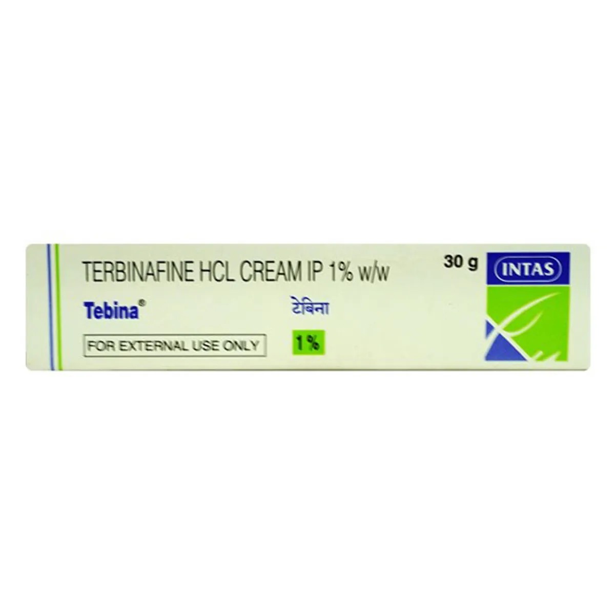 TEBINA OINTMENT 15GM