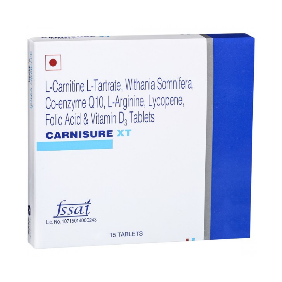 CARNISURE-XT 