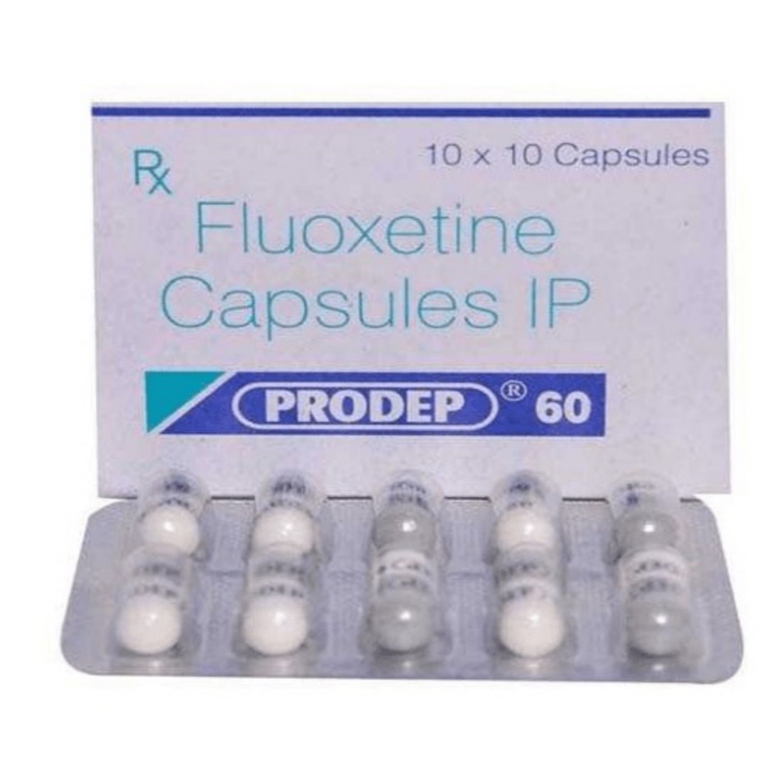 PRODEP 60MG TAB