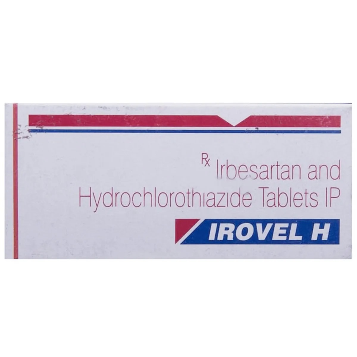 IROVEL H TABLET