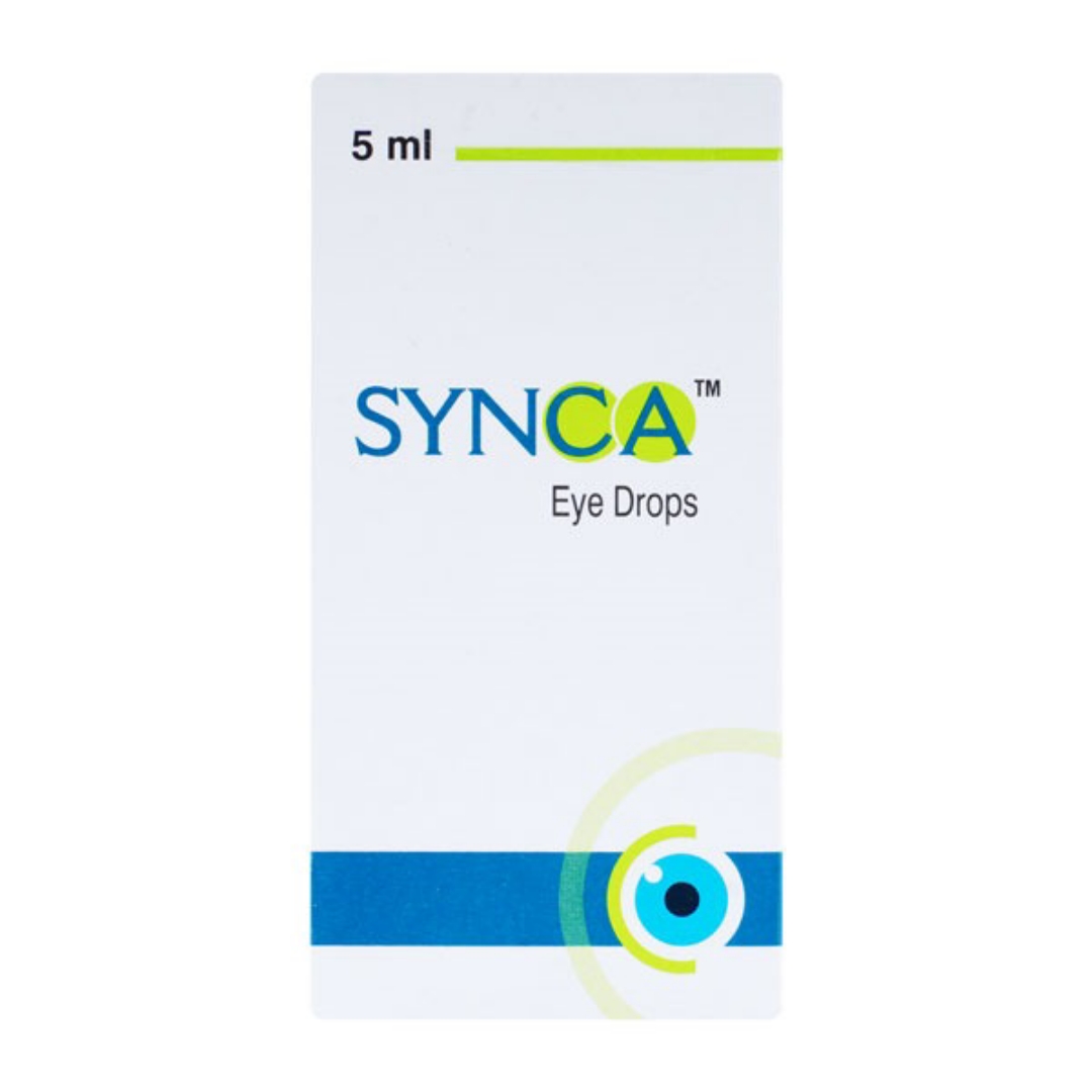 SYNCA  DROP