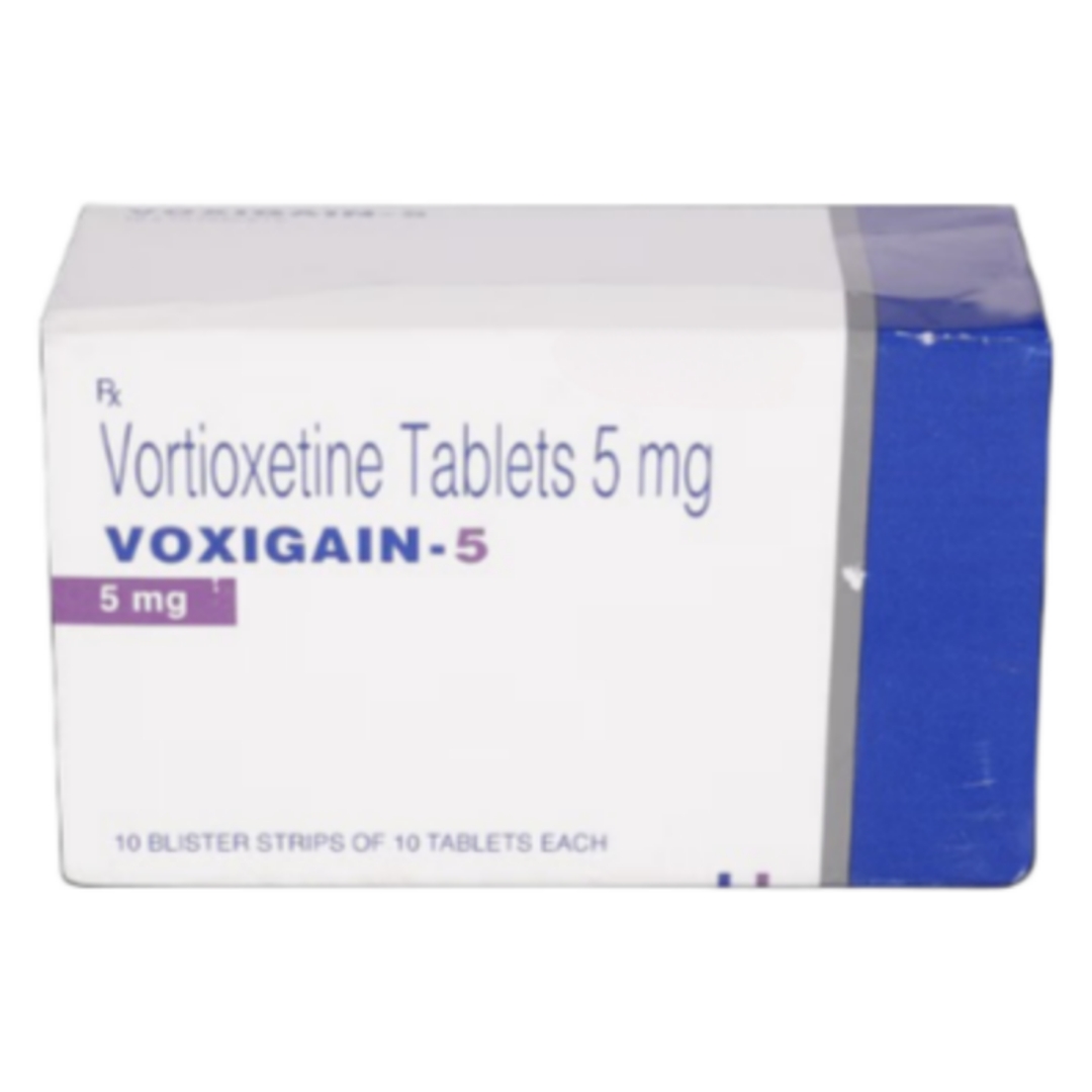 VOXIGAIN-5MG