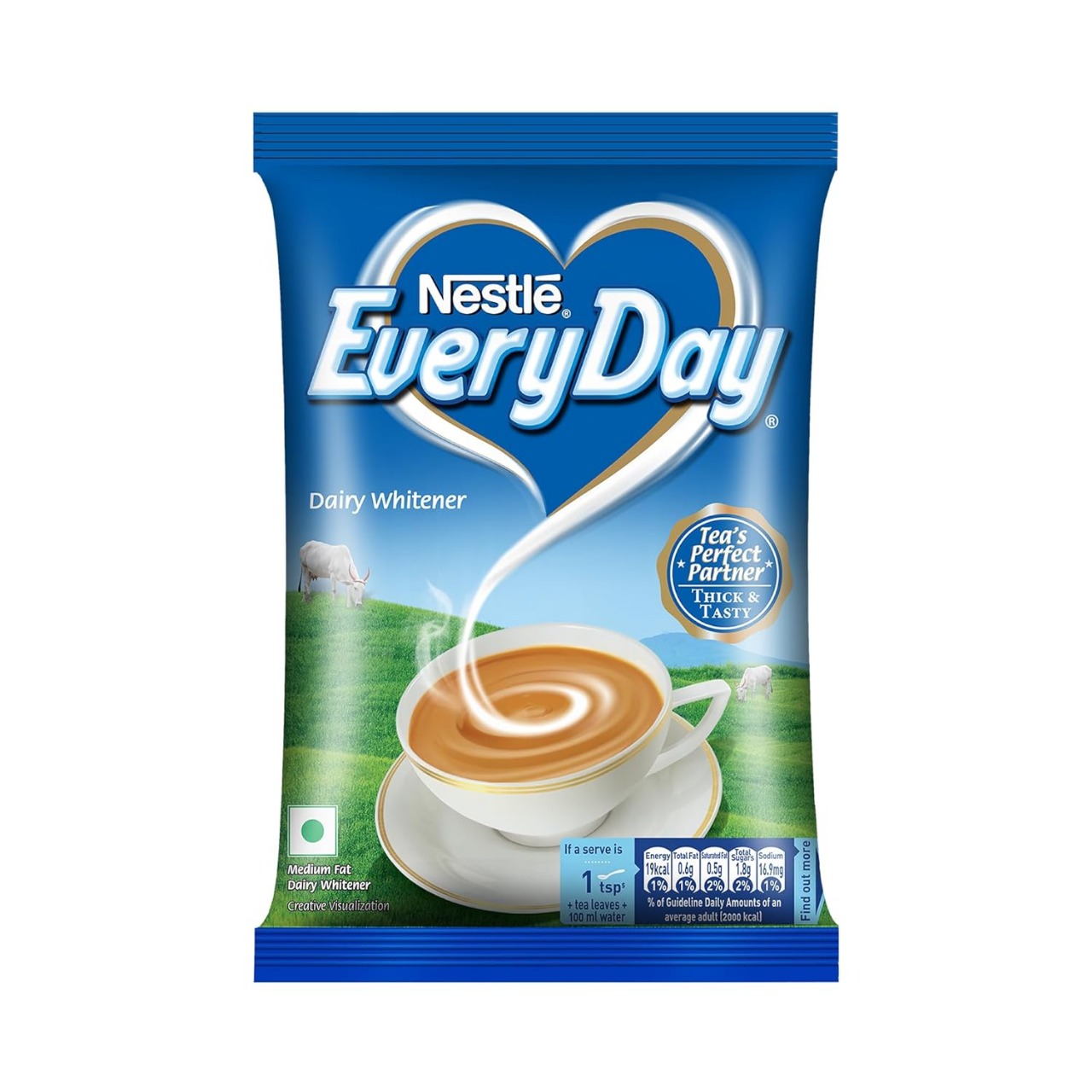 NESTLE EVERYDAY DW