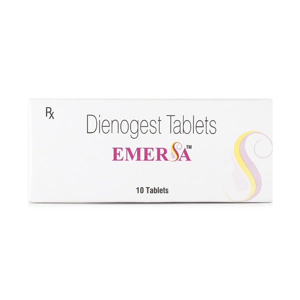 EMERSA TABLET