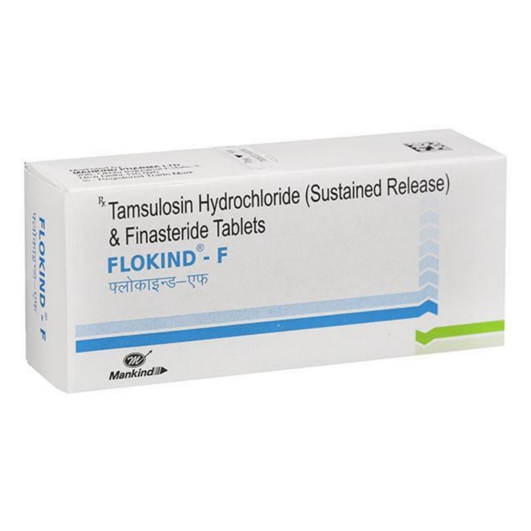 FLOKIND-F TABLET SR