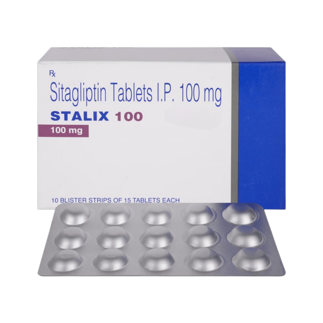 STALIX 100