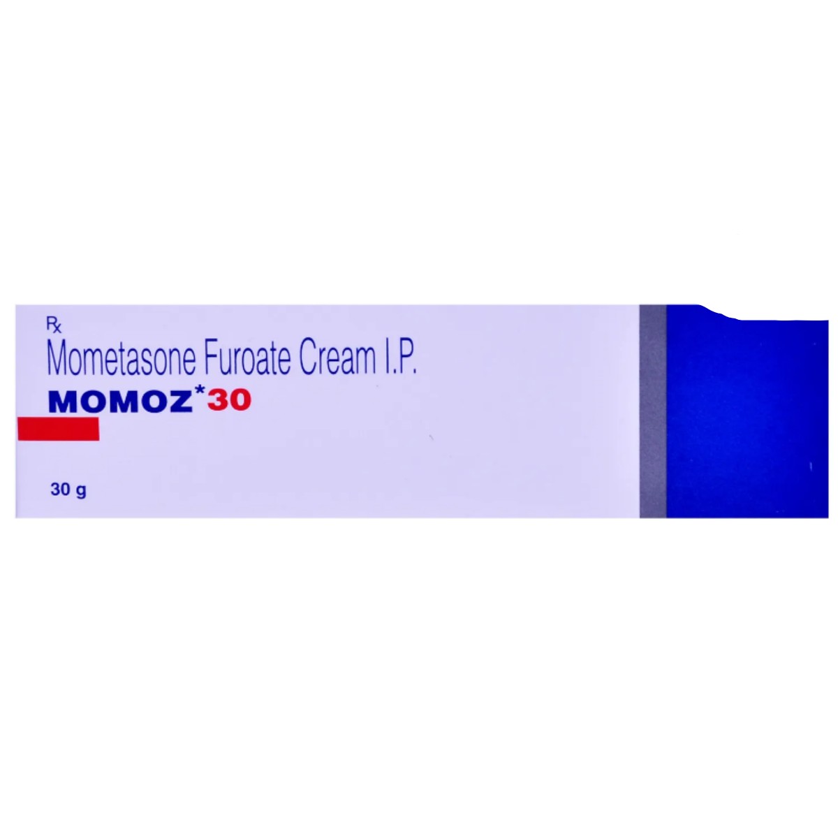 MOMOZ 30 CREAM