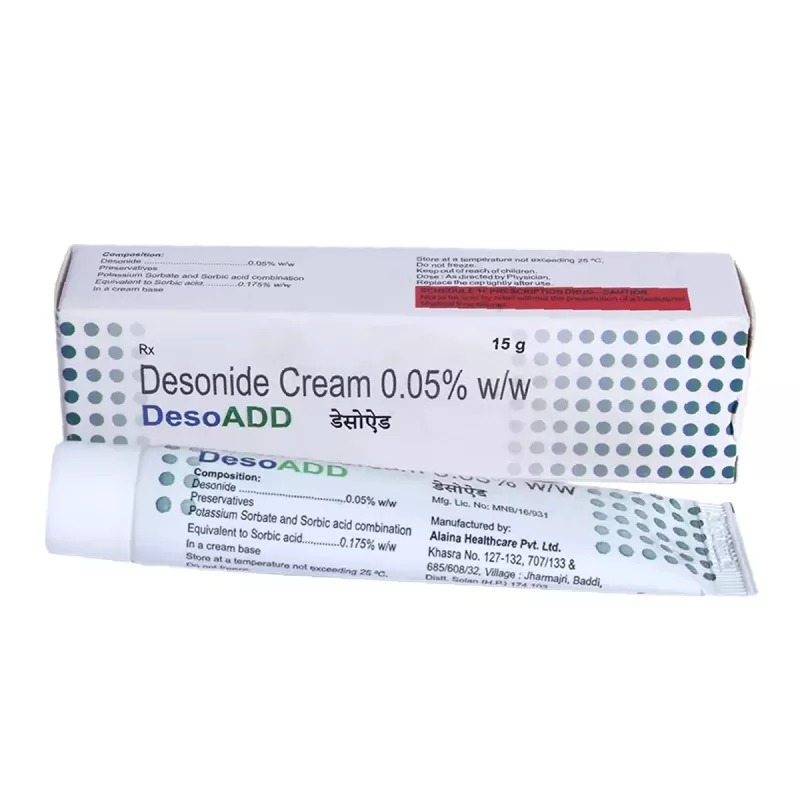 DESOADD CREAM