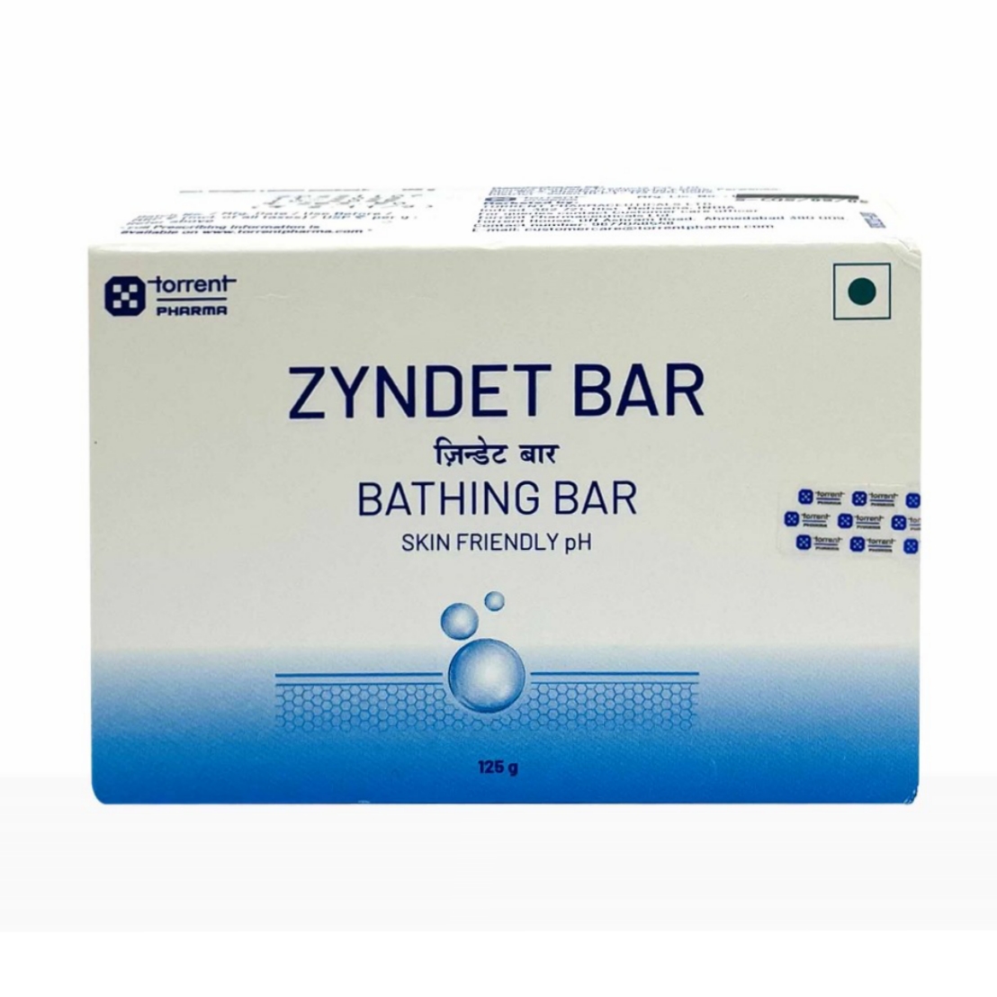 ZYNDET BAR 