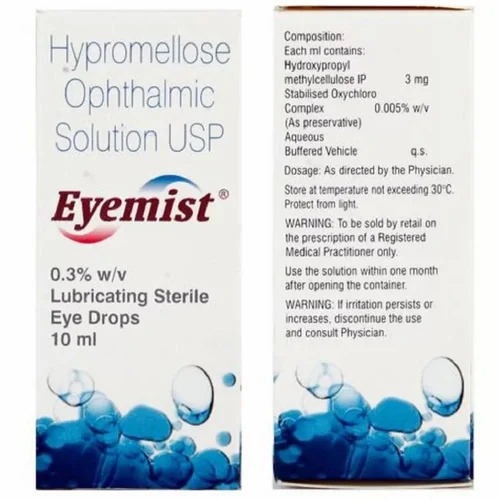 EYEMIST DROP