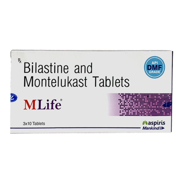 MLIFE TABLET