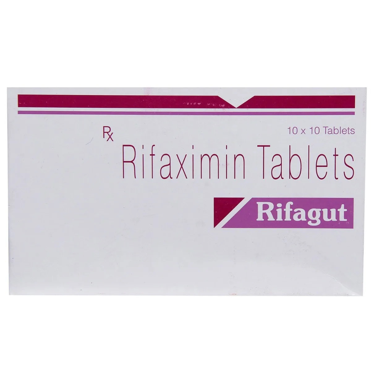 RIFAGUT 200 MG TABLET