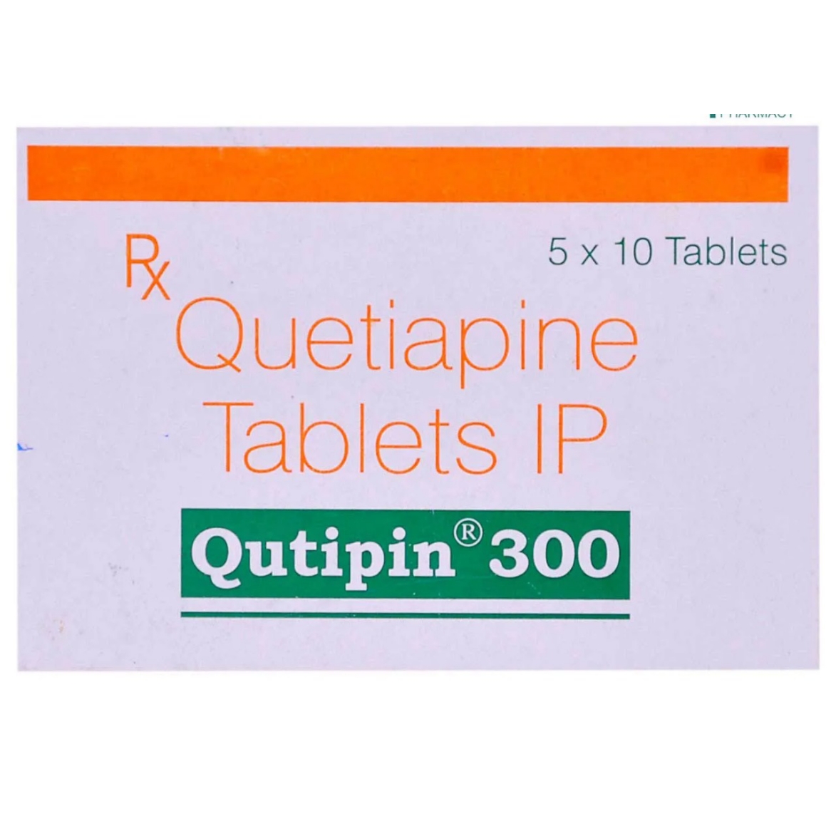 QUTIPIN 300