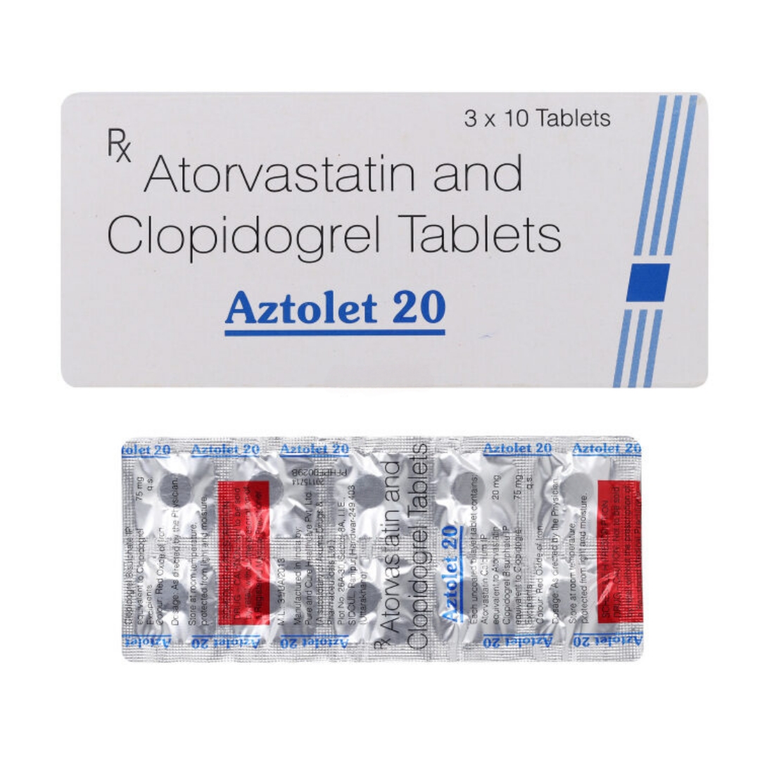 AZTOLET-20
