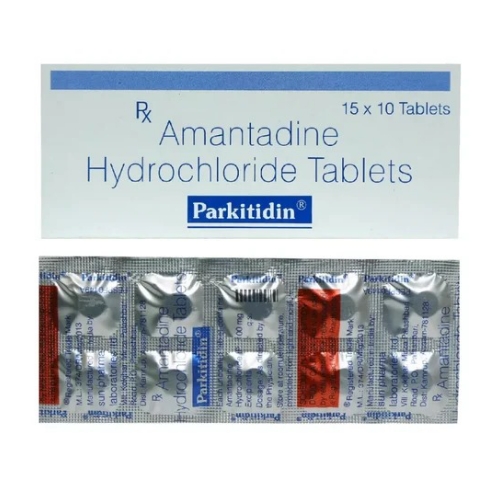 PARKITIDIN TAB