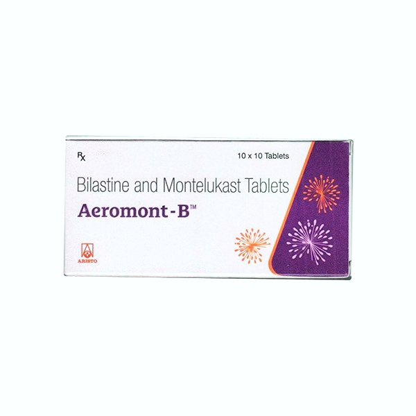 AEROMONT-B TAB