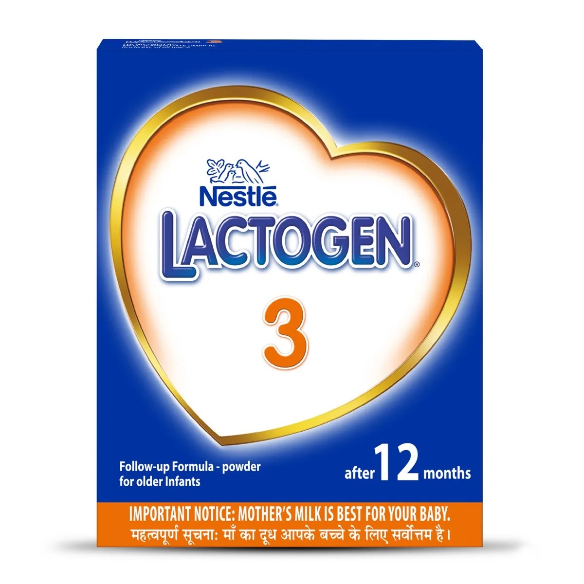 LACTOGEN 3 