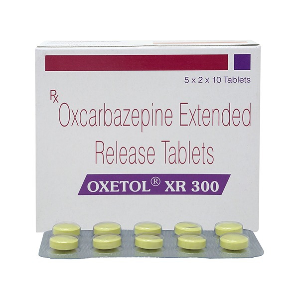 OXETOL-XR 300 TAB