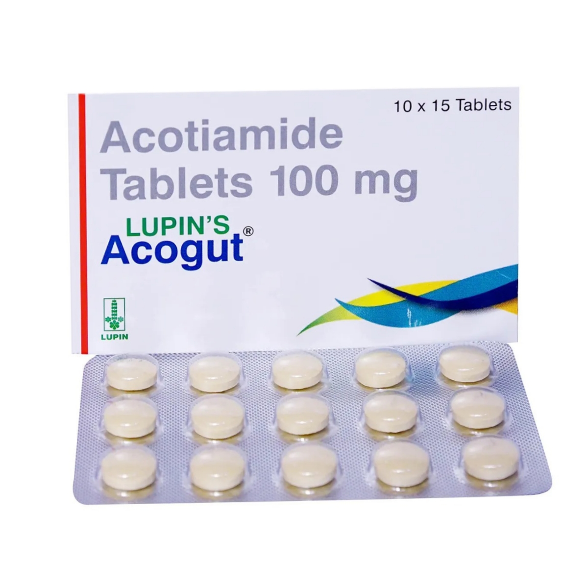ACOGUT TAB 