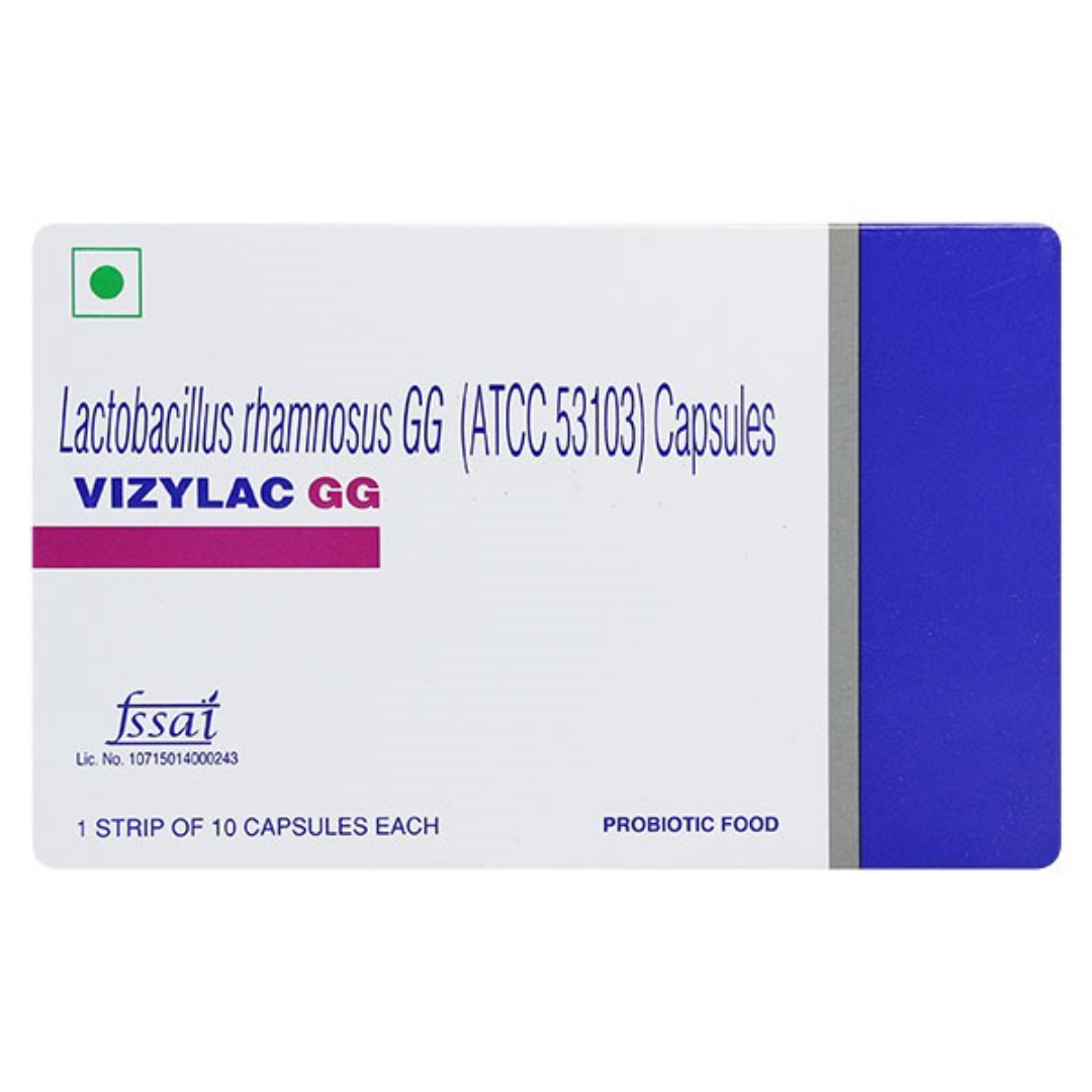 VIZYLAC GG CAPSULE