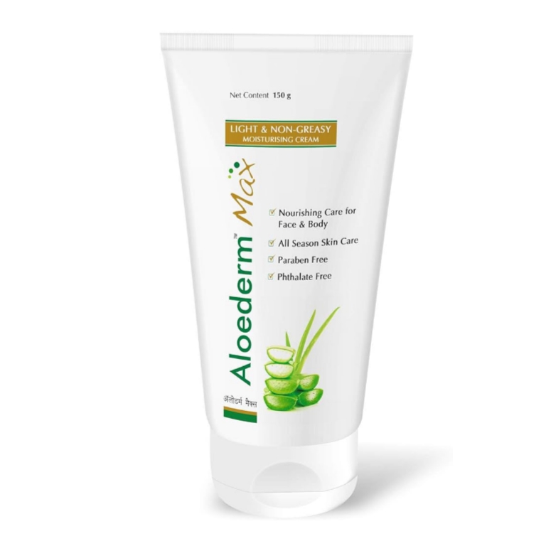 ALODERM CREAM 