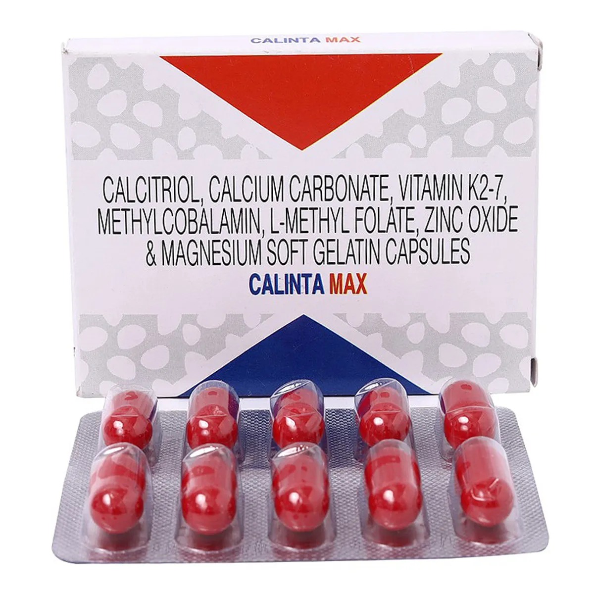 CALINTA MAX CAPSULE