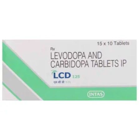 LCD-125
