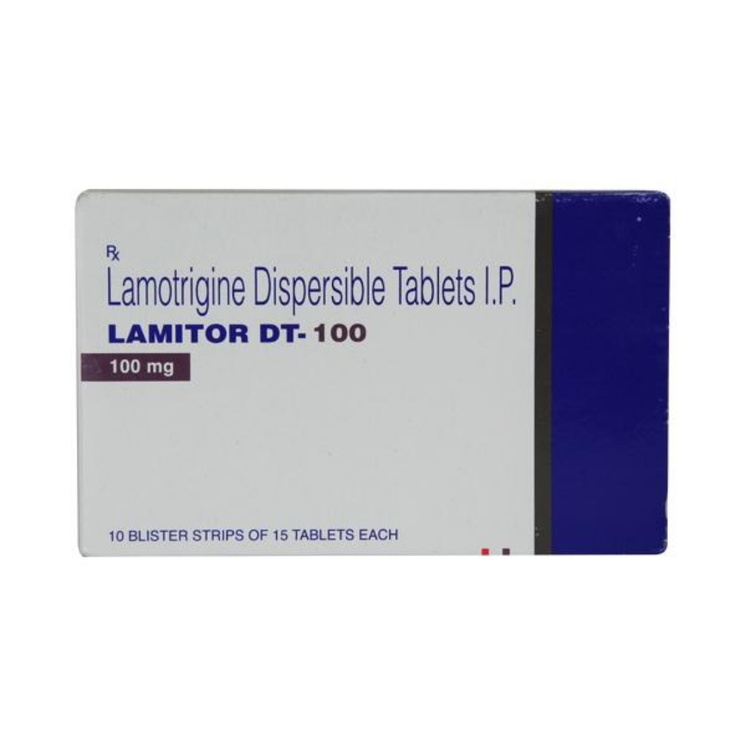LAMITOR 100 DT TAB 