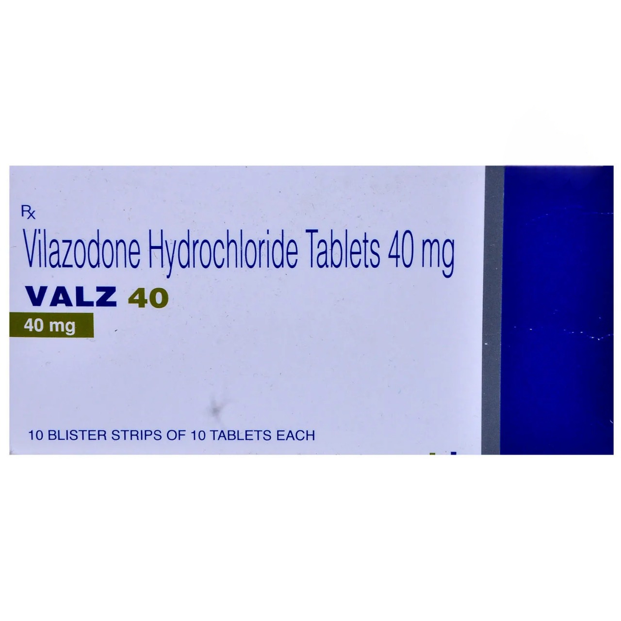 VALZ 40 TABLET
