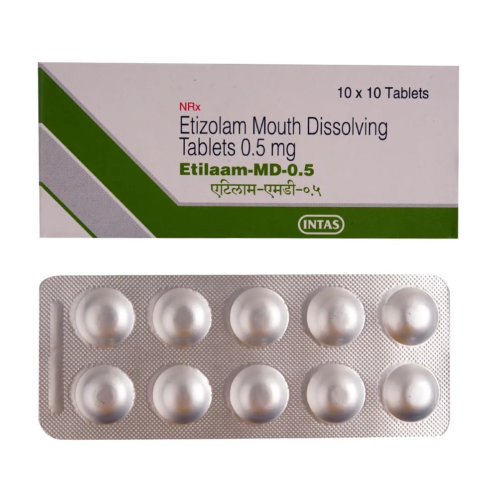 ETILAAM MD 0.5