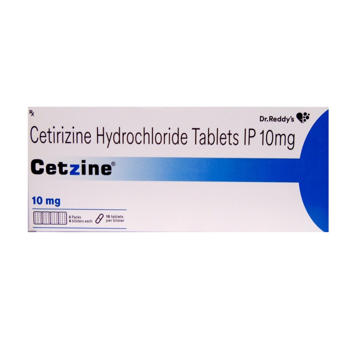 CETZINE TABLETS