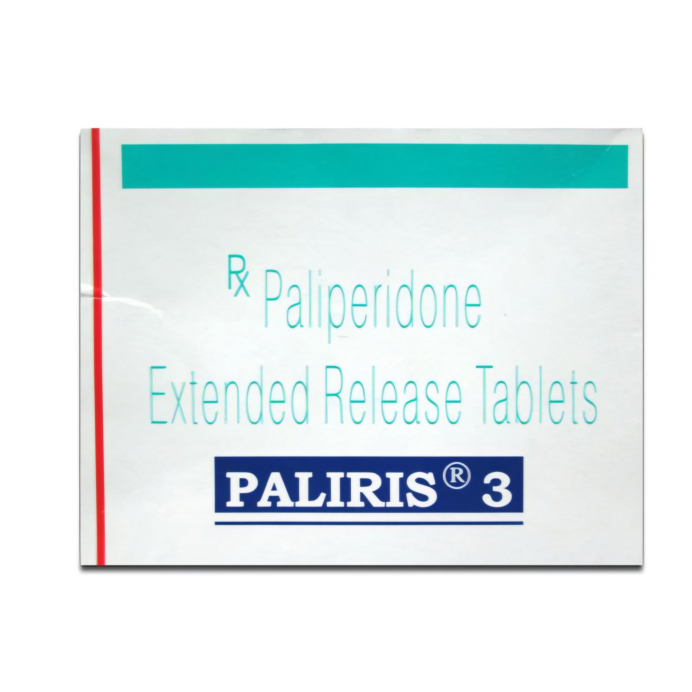 PALIRIS 3 
