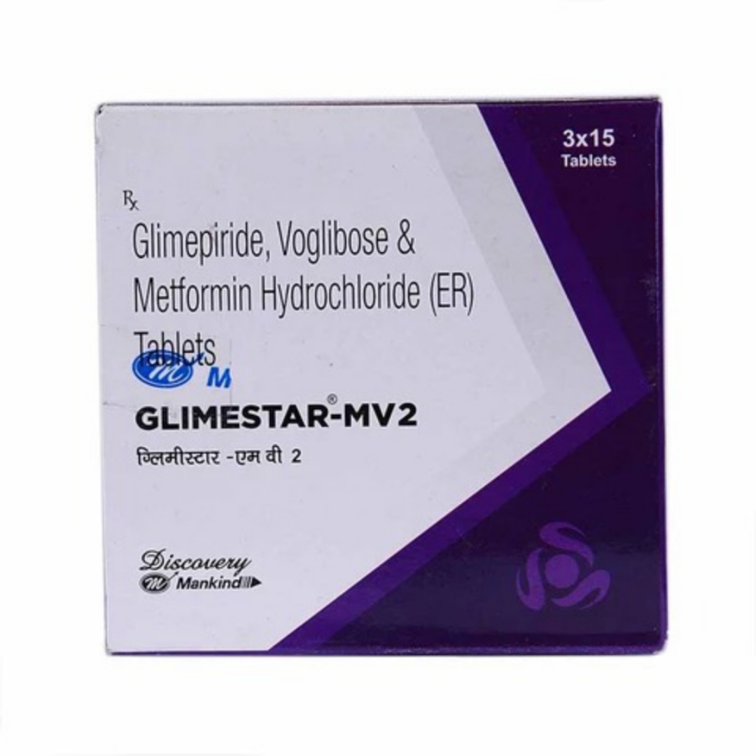 GLIMESTAR-MV2