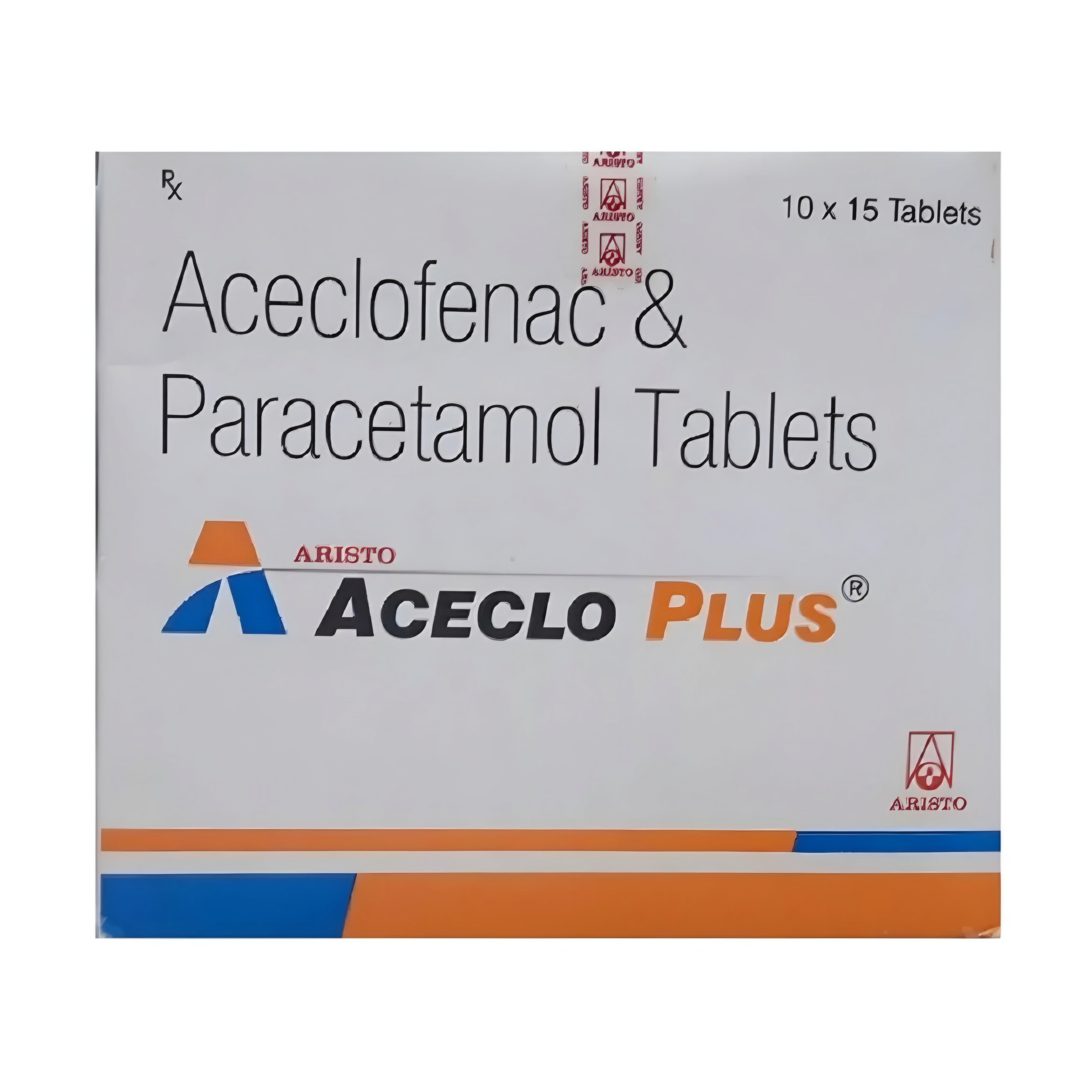 ACECLO PLUS TAB 