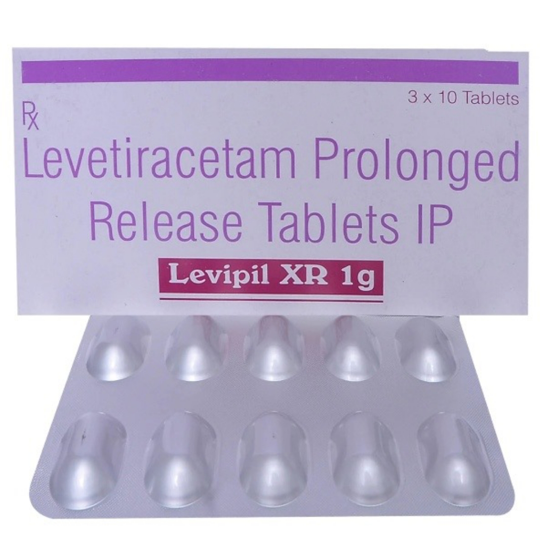 LEVIPIL-XR 1